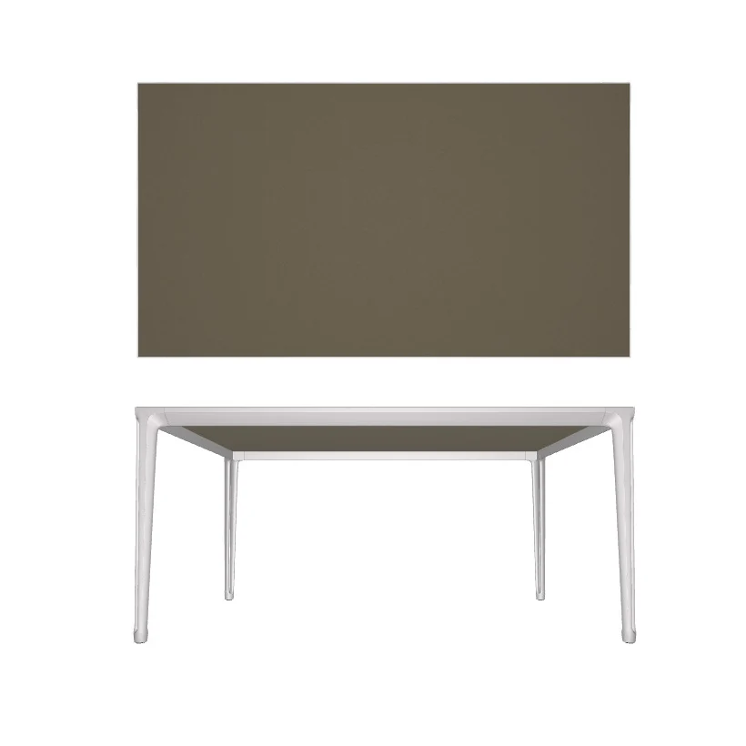 BOULEVARD Argile Table