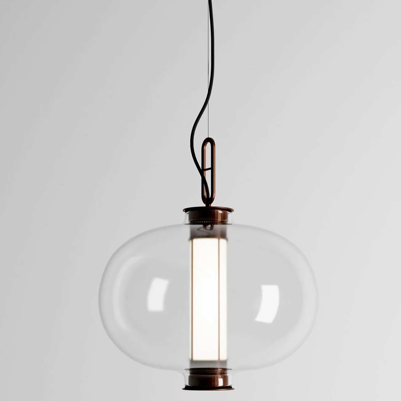 BAI T MA MA Suspension Lamp