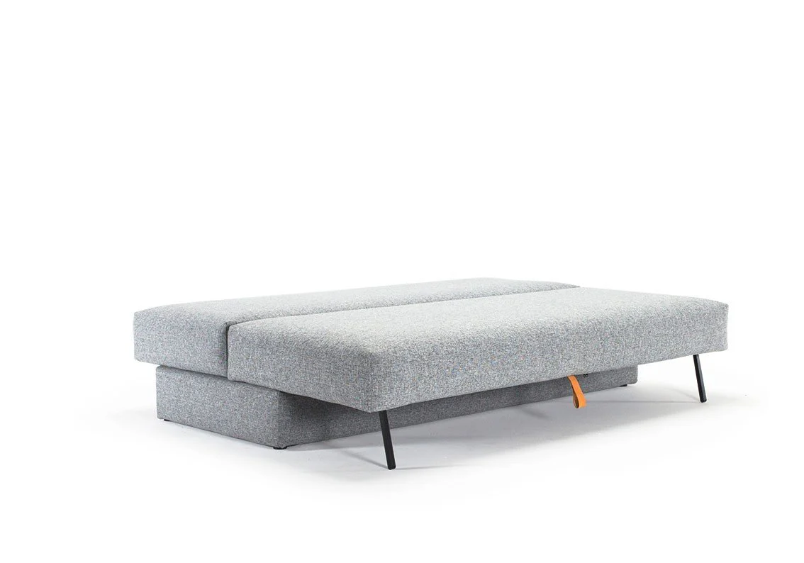Osvald Storage Sofa - No Arms