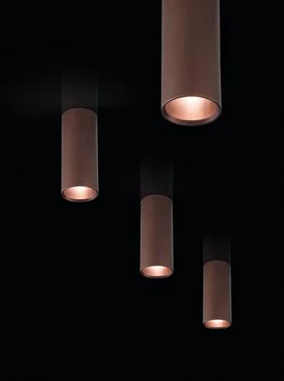 A–Tube Medium Ceiling