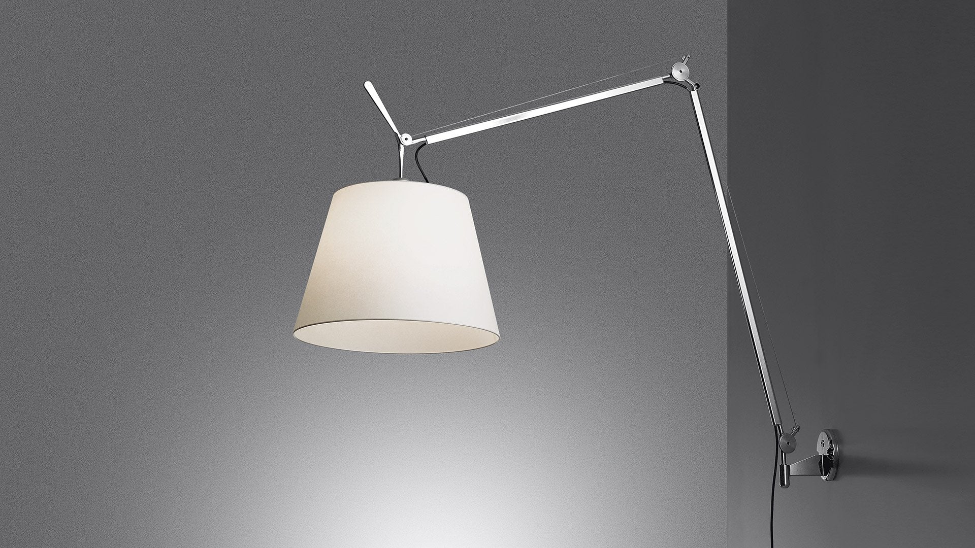 TOLOMEO MEGA WALL