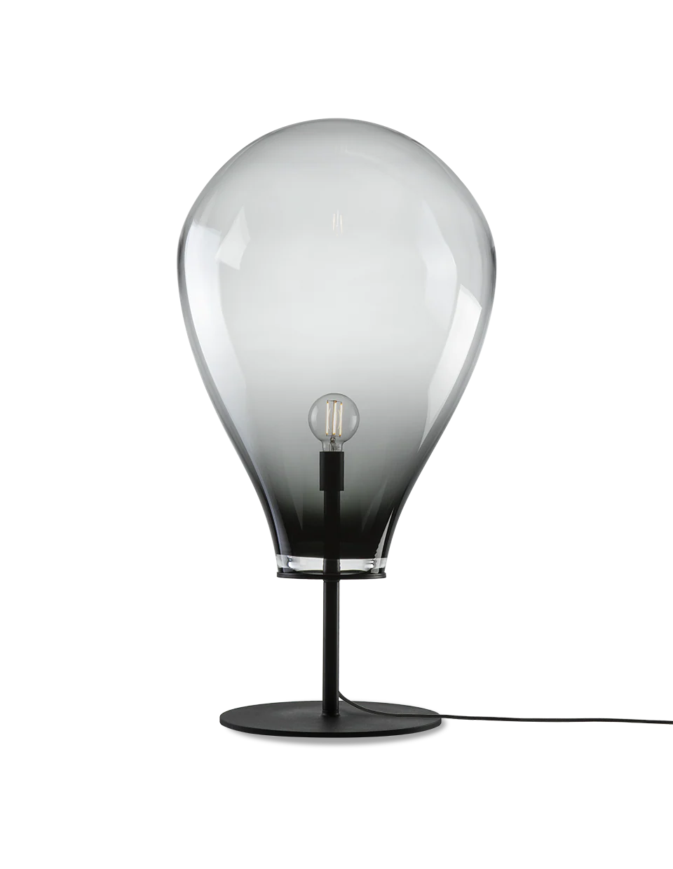 Tim Large Floor Lamp