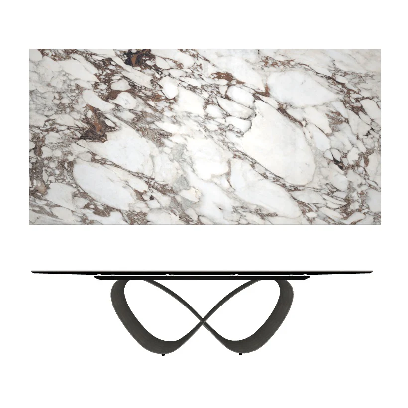 BUTTERFLY Keramik Table