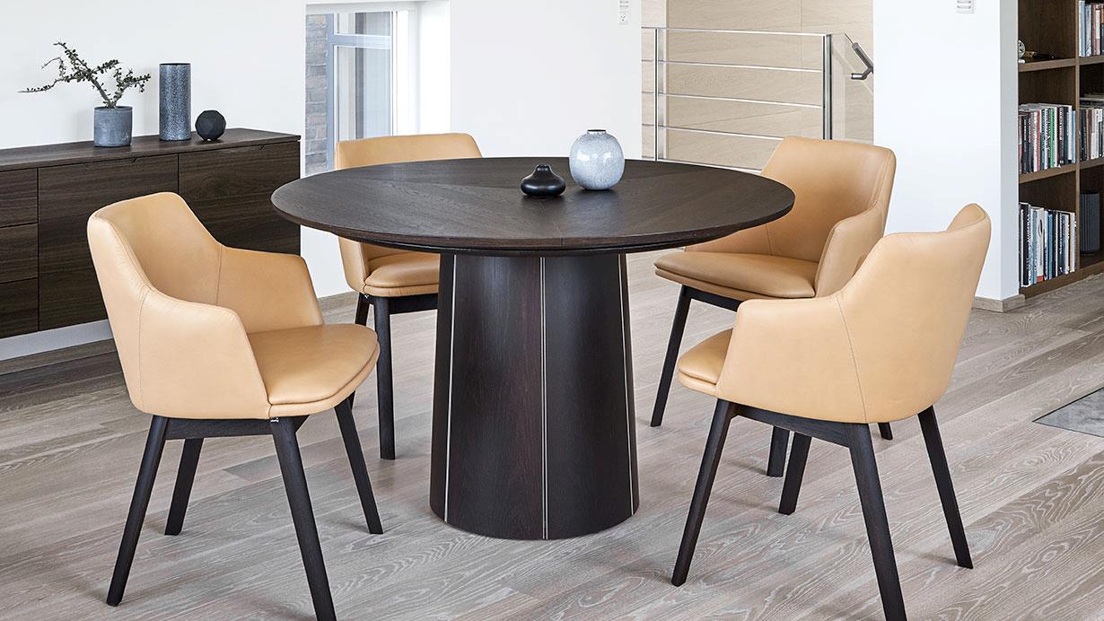 SM 65 Dining Armchair