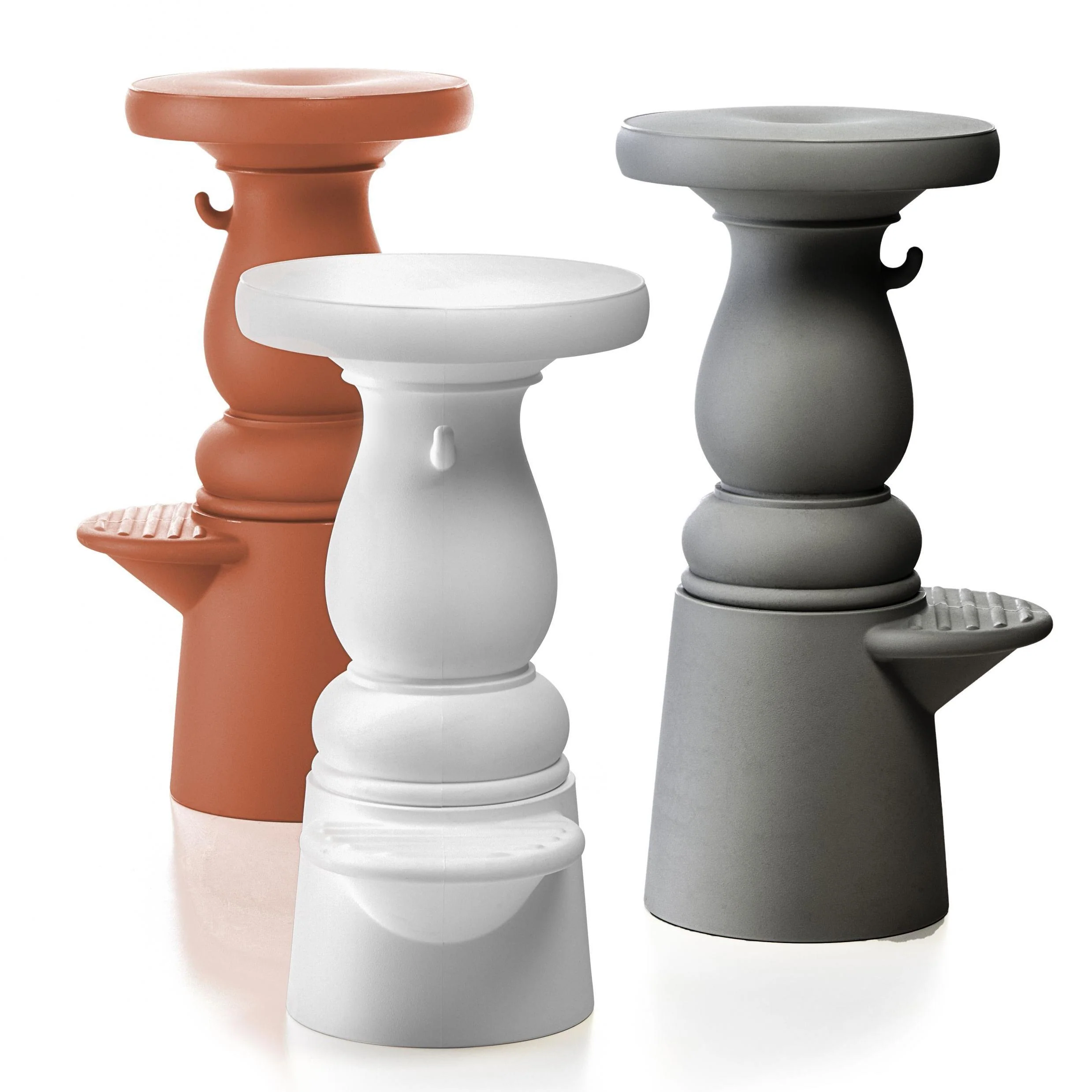 NEW ANTIQUES BAR STOOL