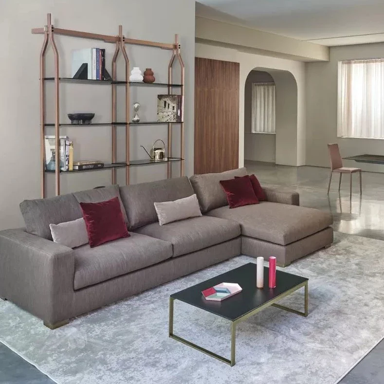 Hip Hop Coffee Table