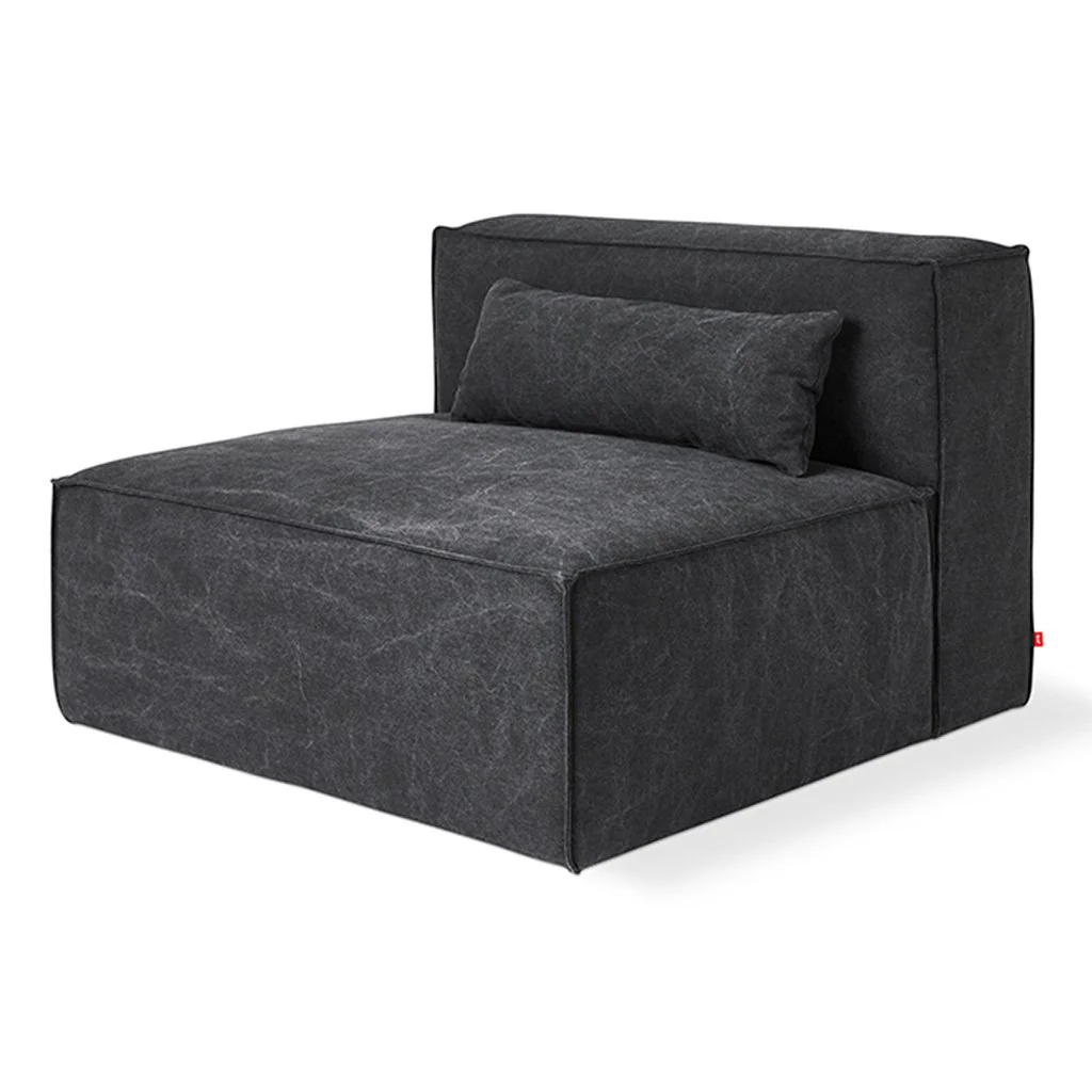 MIX Modular Armless Chair