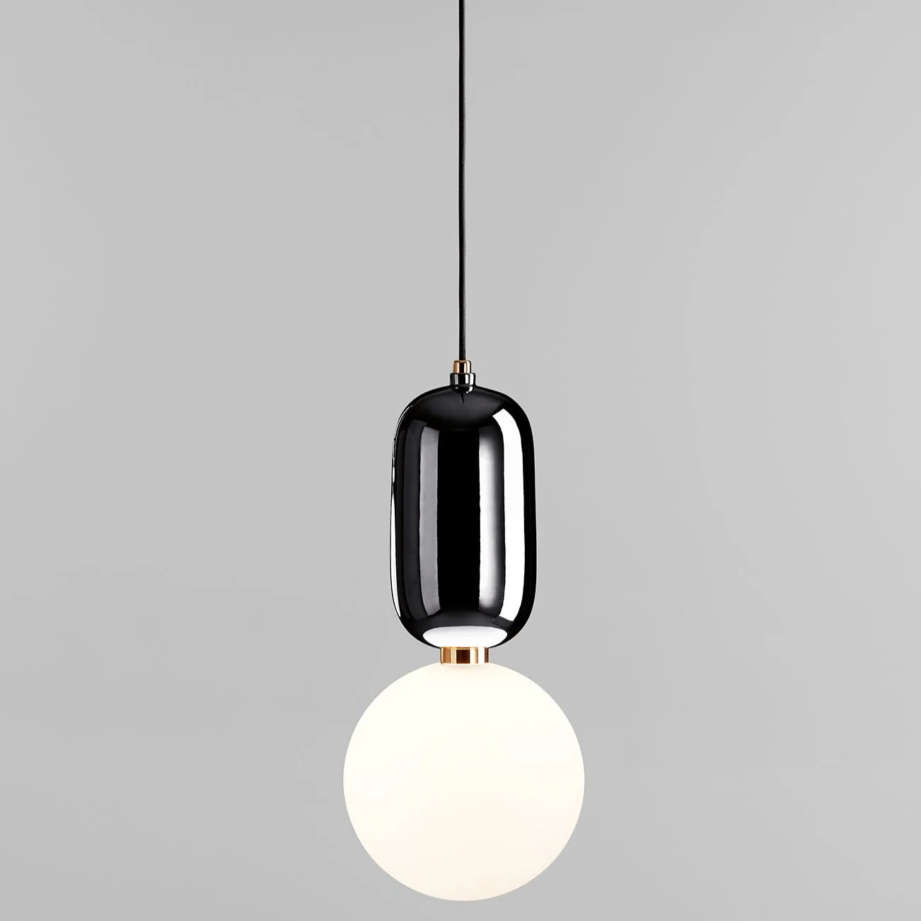 ABALLS Suspension Lamp