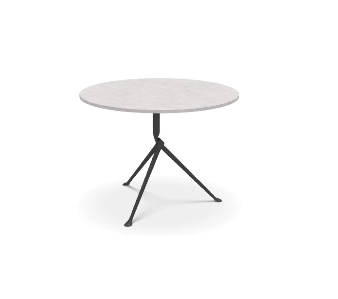 Officina Table D100 cm