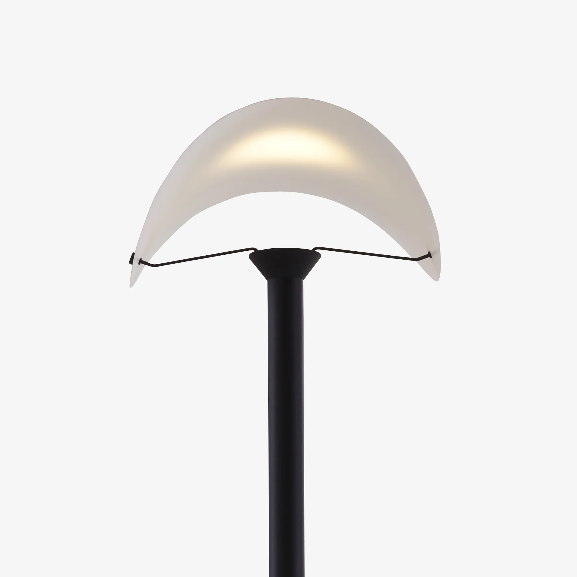 Courrier Floor Standard Lamp