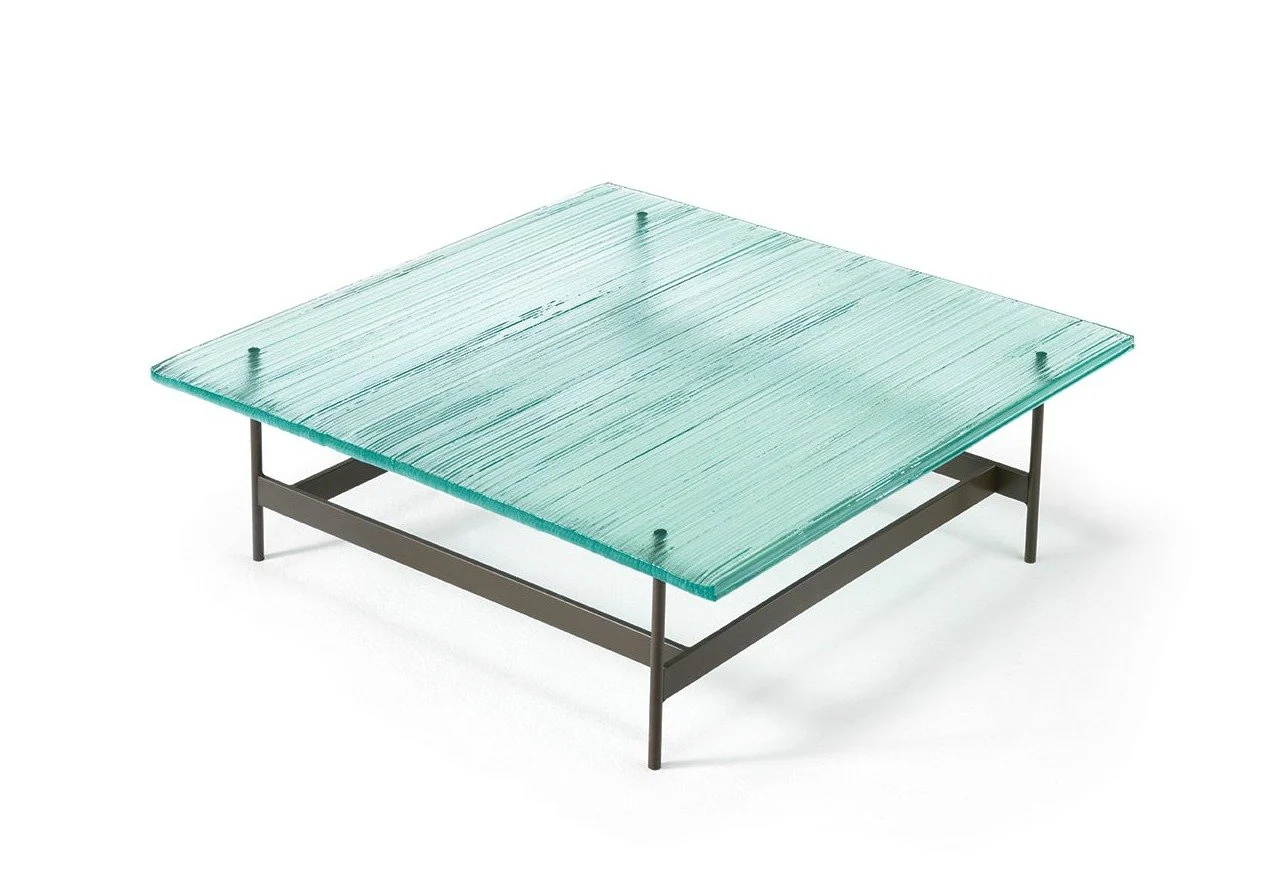 Waves Coffee Table