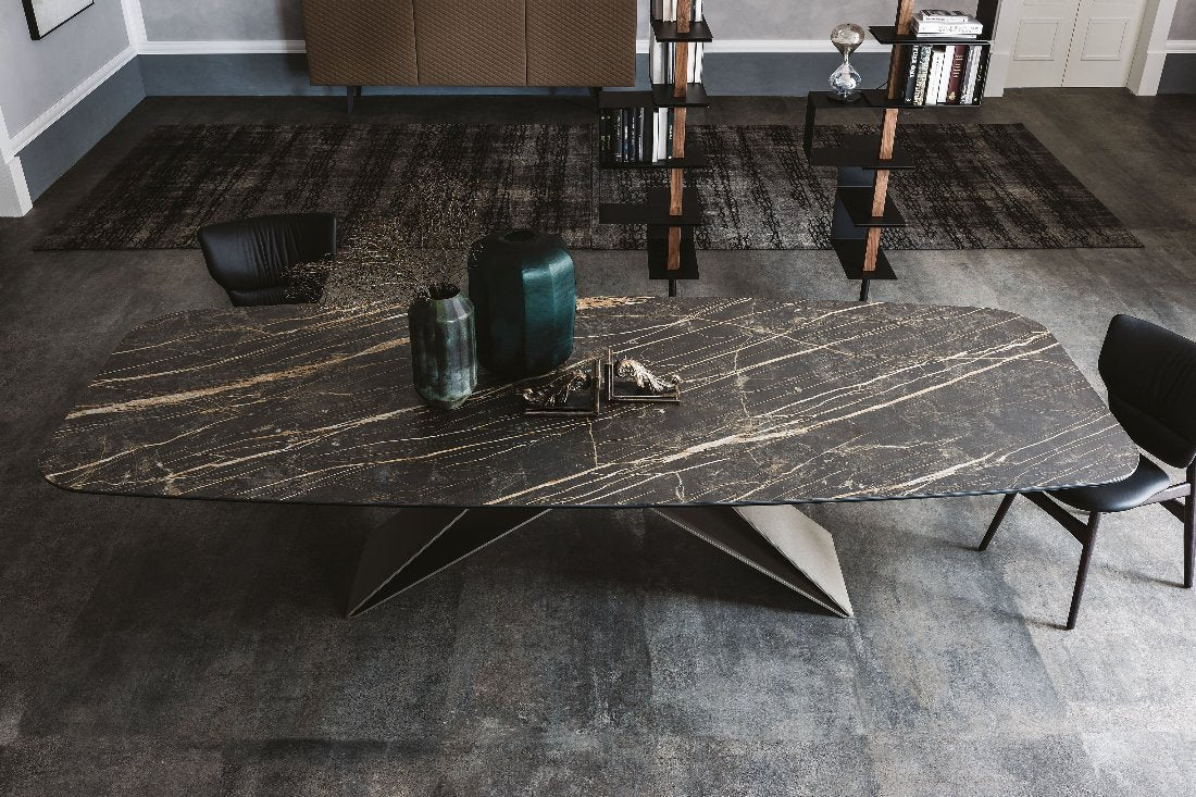 PREMIER Keramik Table