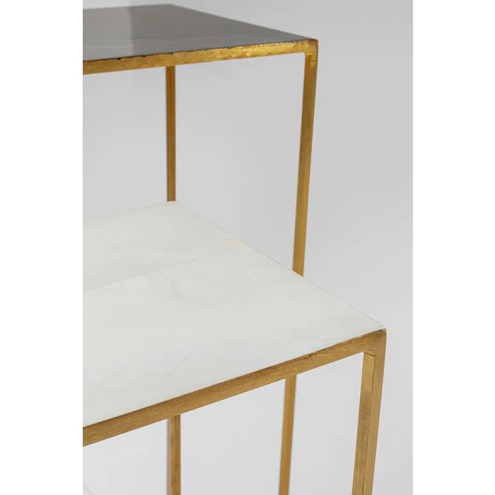 Console Charme (2/Set)