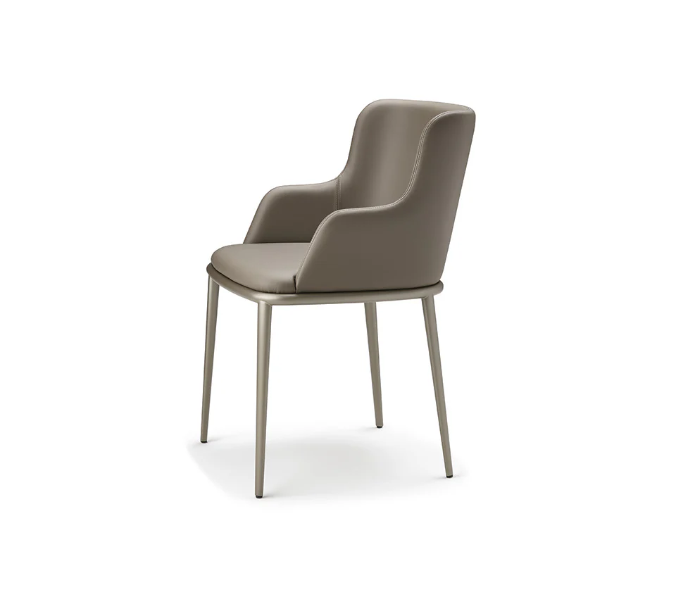 MAGDA ML Armchair