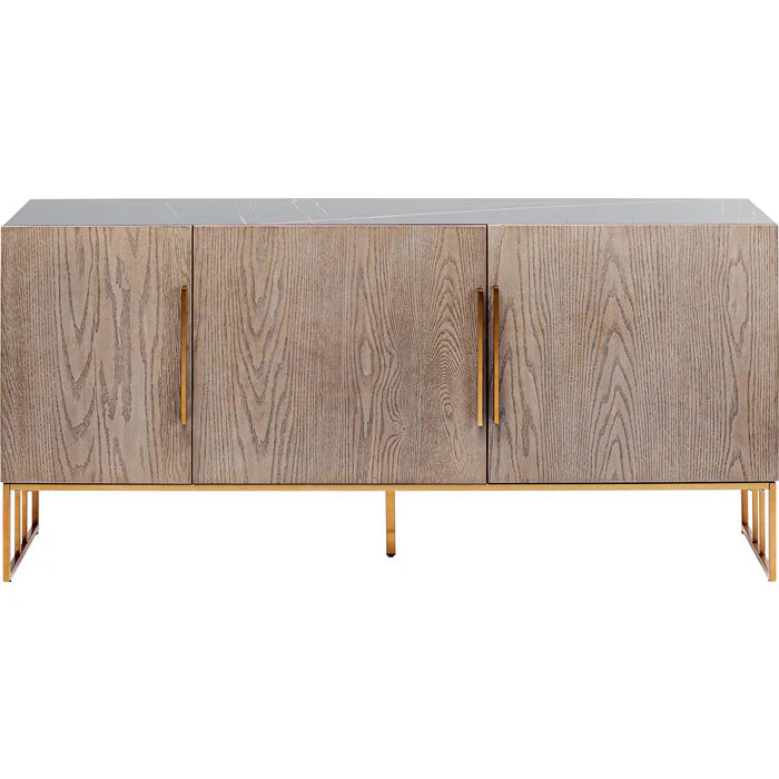 Sideboard Cesaro 160x76cm