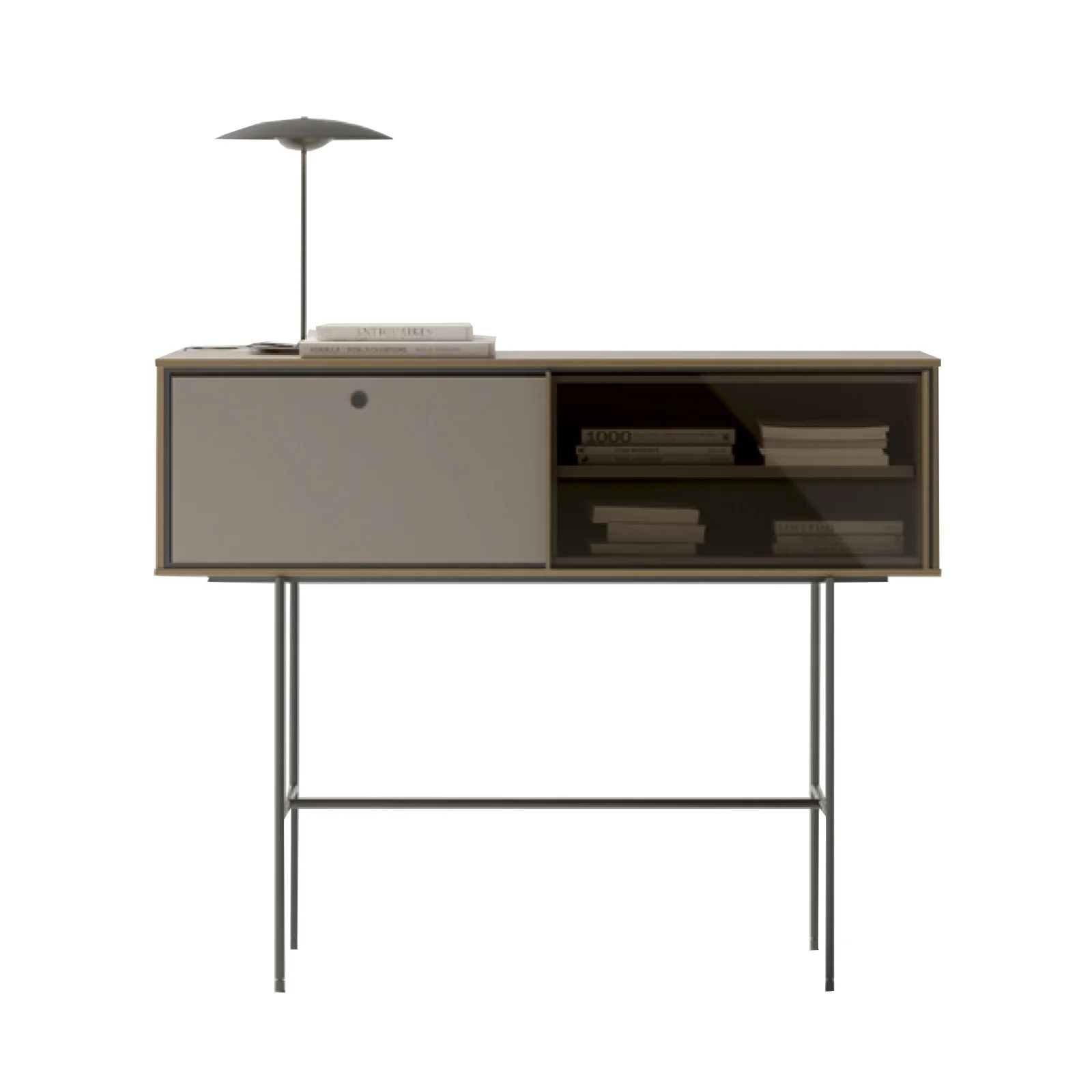 Aura P60 Console