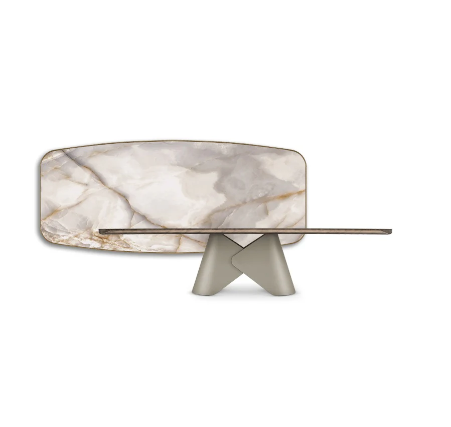 SCOTT Keramik Premium Table