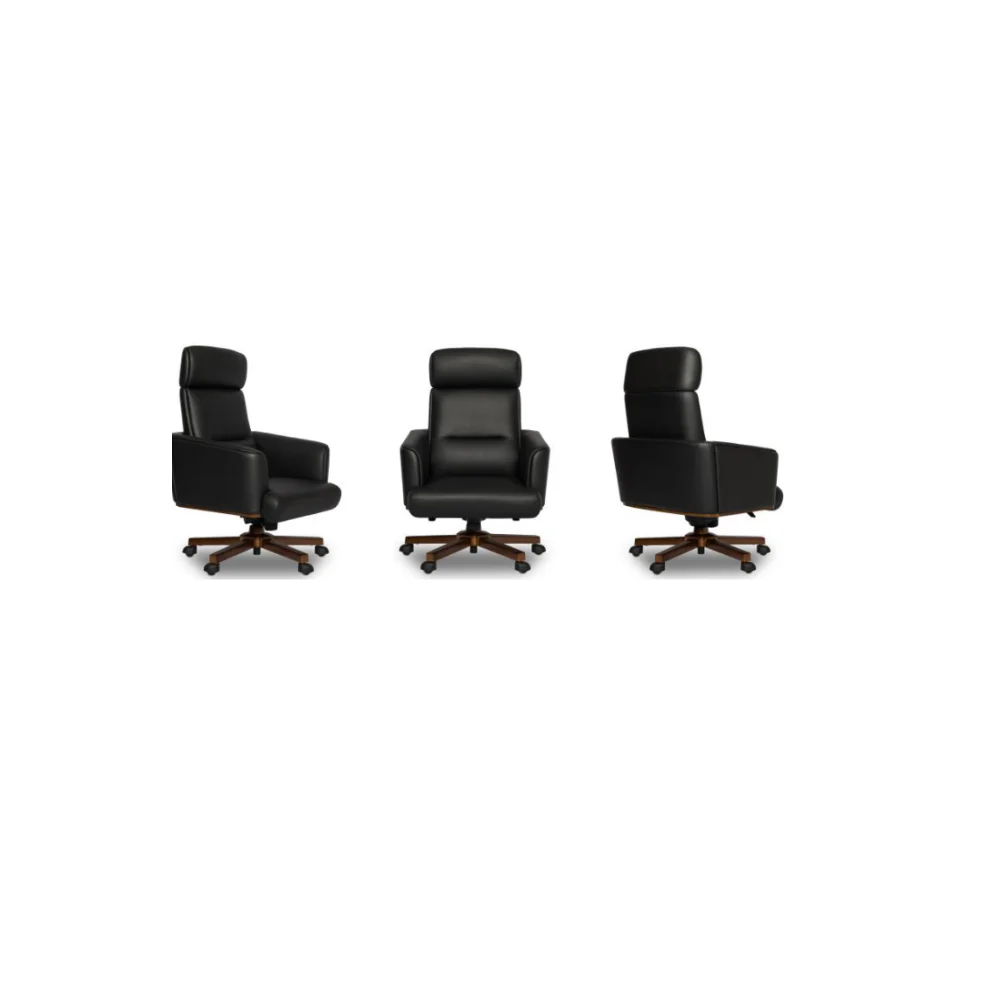 Sao Executive Chair - YSTA-00382 High Back