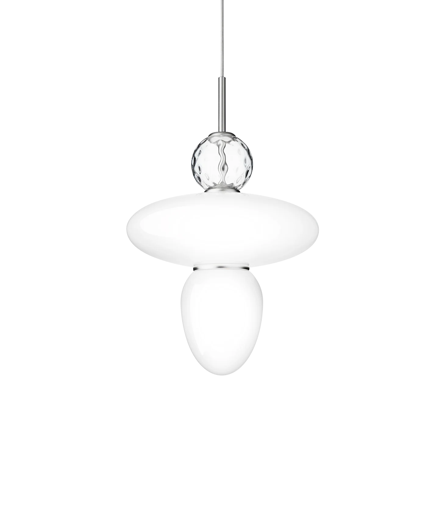 Rizzatto 43 Suspension Lamp
