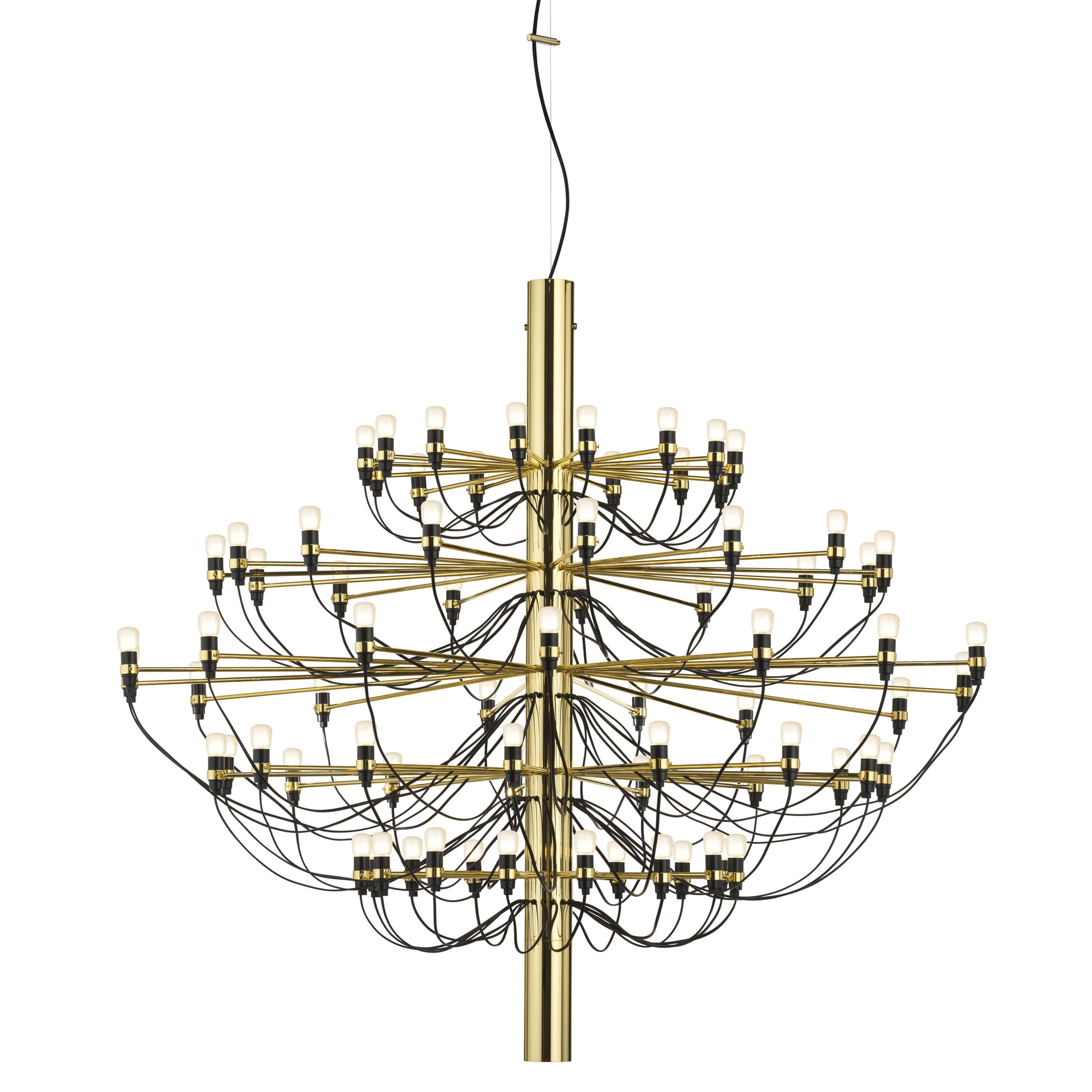 2097/75 Suspension Lamp