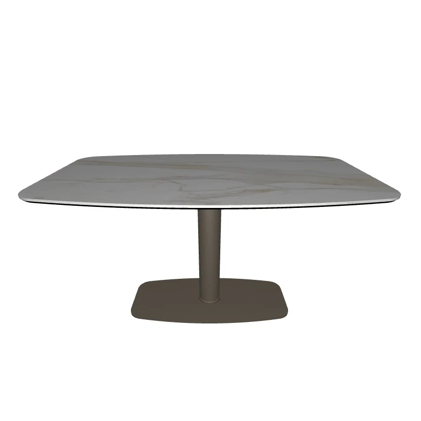 IPANEMA Keramik Table