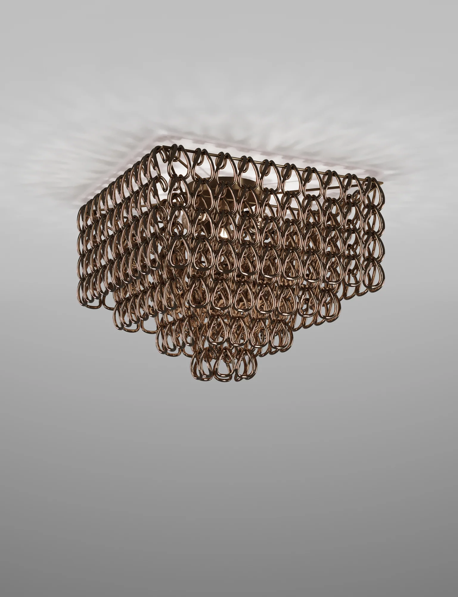 MINI GIOGALI Ceiling Lamp