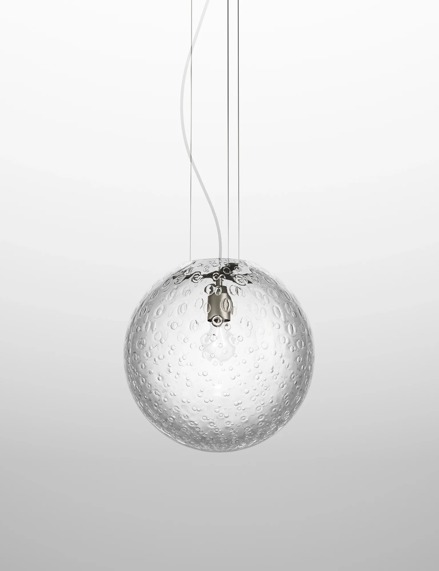 BOLLE Suspension Lamp