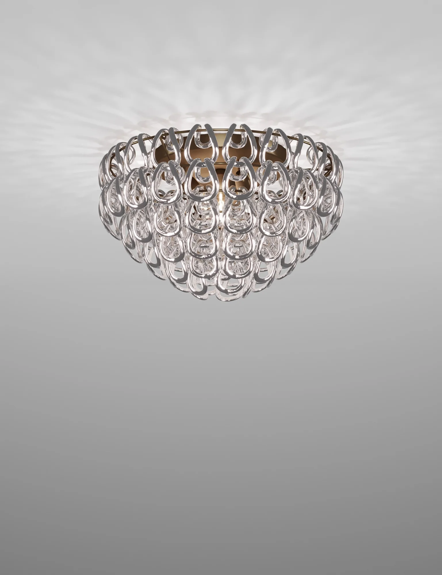 GIOGALI Ceiling Lamp