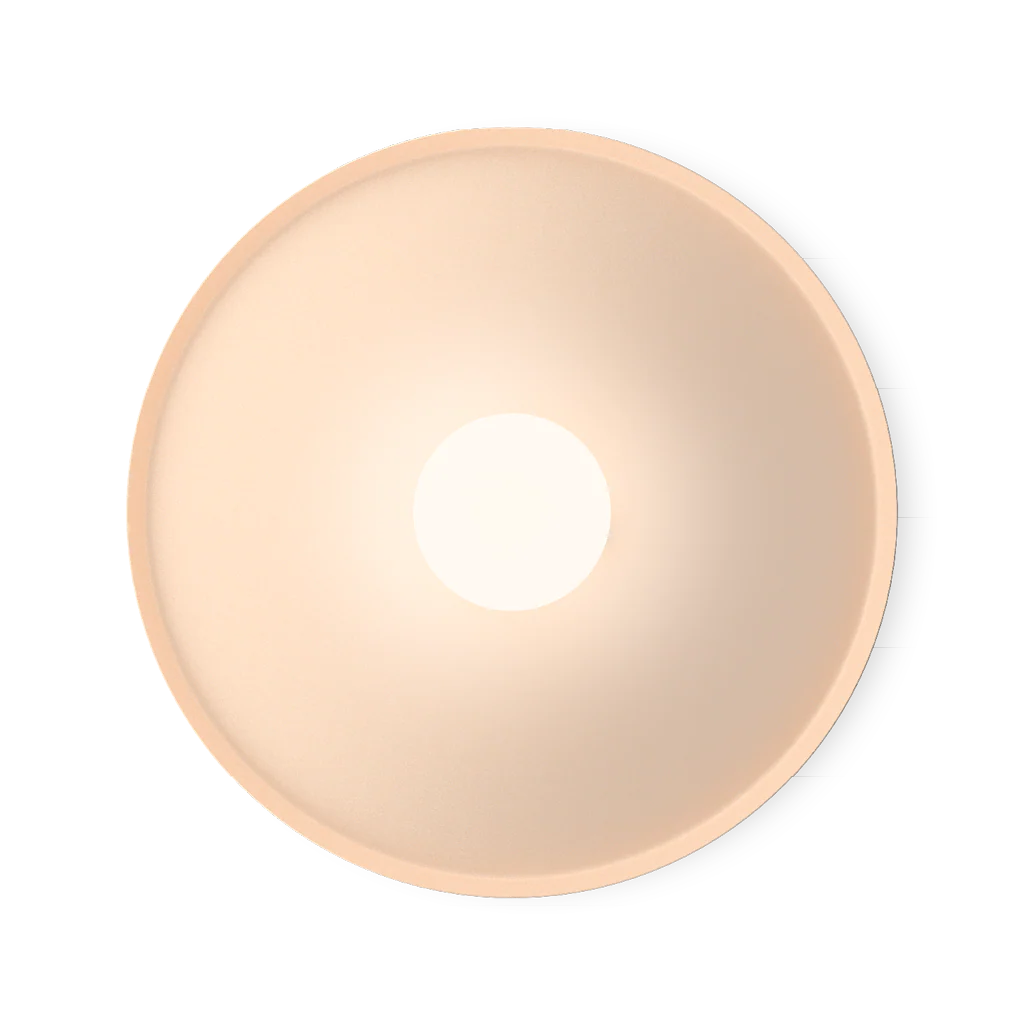 Top Ceiling/Wall Lamp