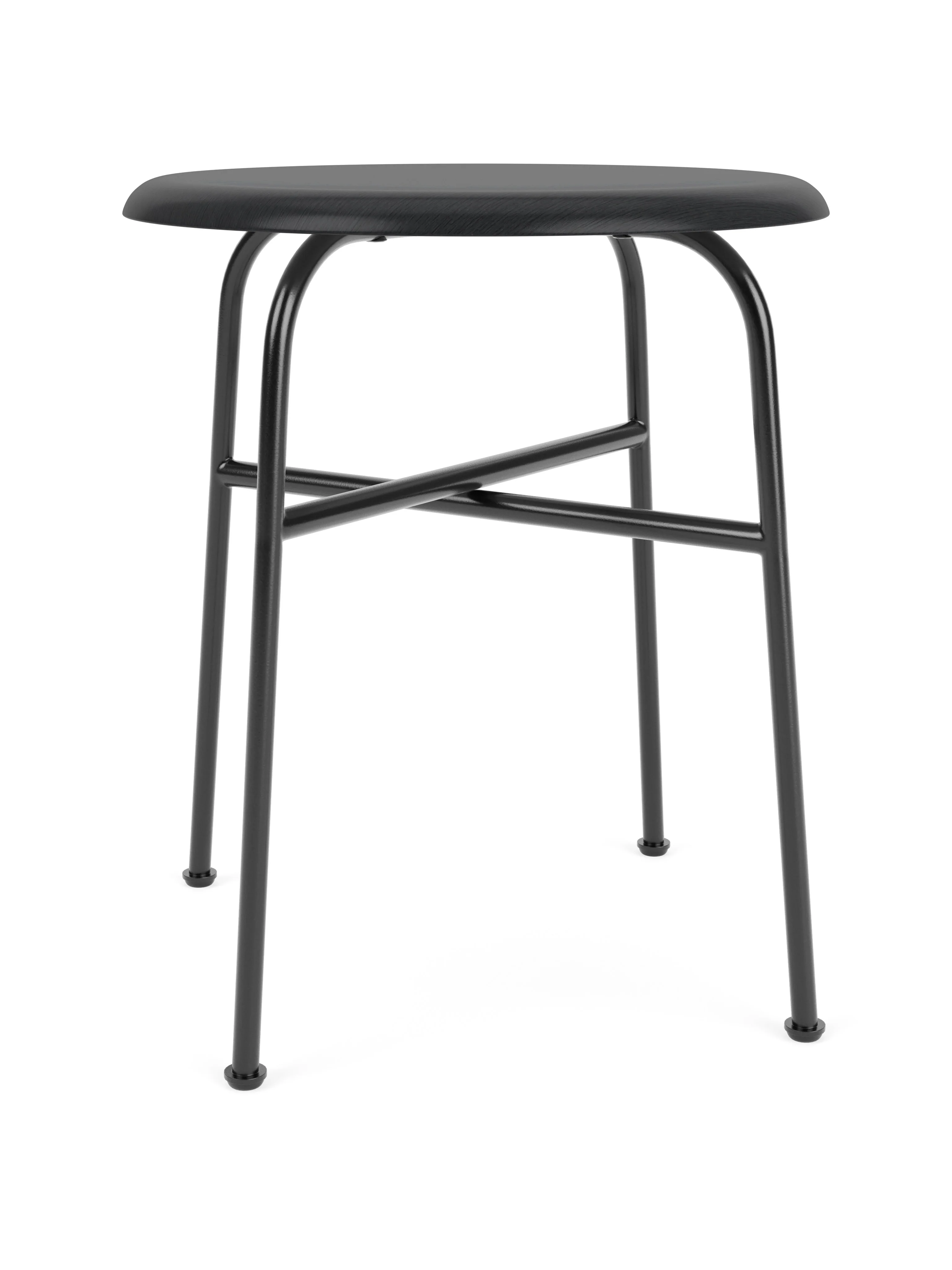 Afteroom Stool - VENEER