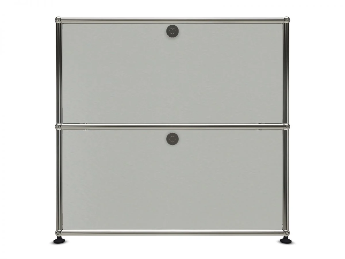 Haller Sideboard Small with 2 Flap Doors