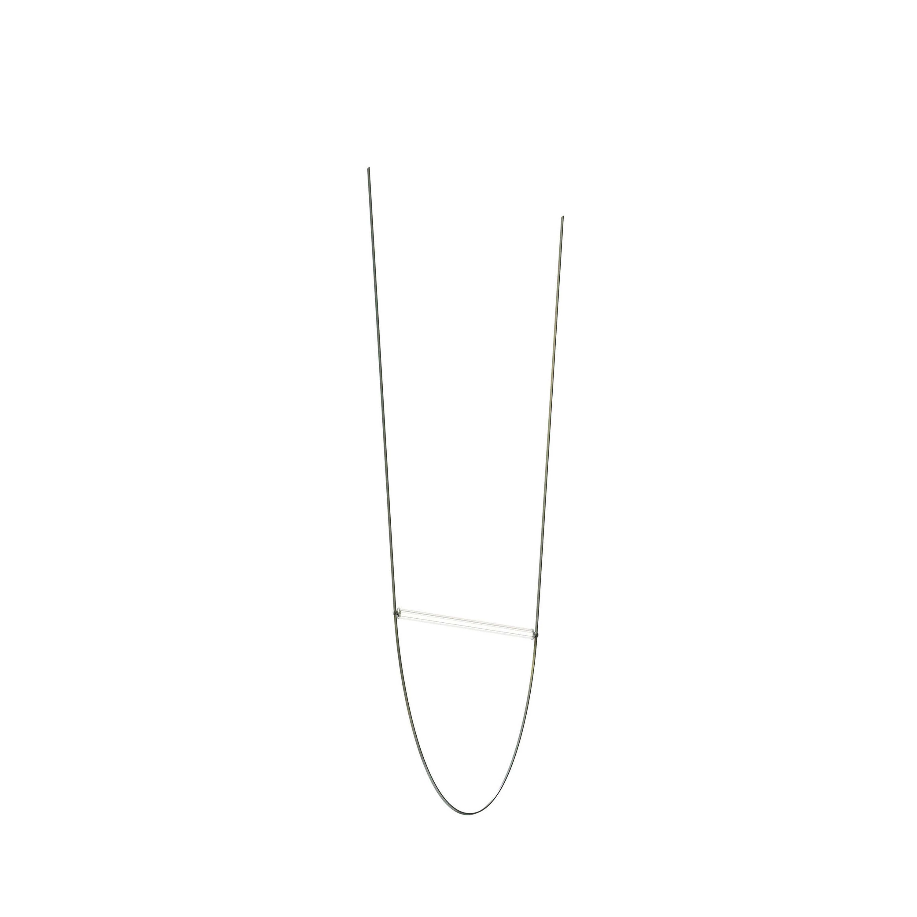 Wireline Suspension Lamp