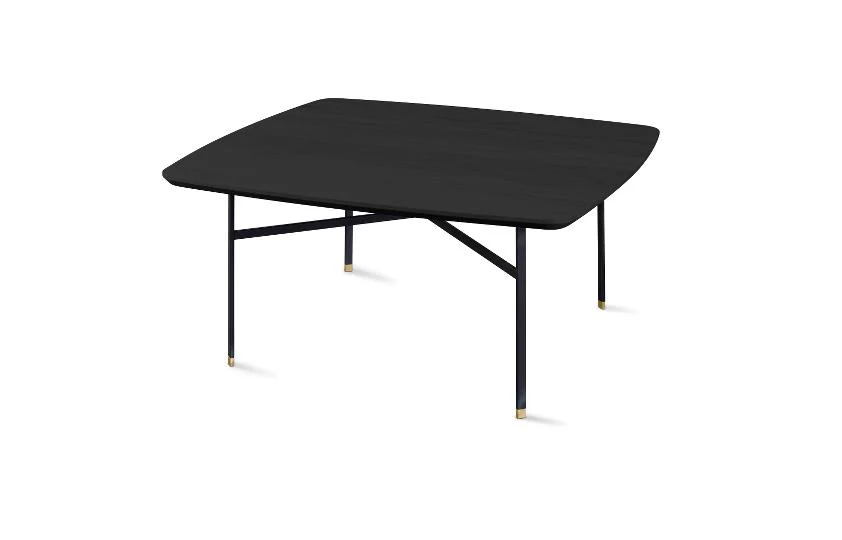 SM 242 Square Top Coffee Table