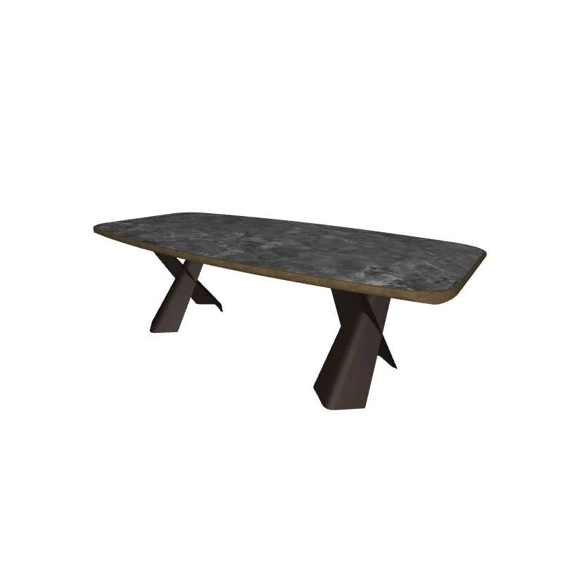 MAD MAX Keramik Premium Table