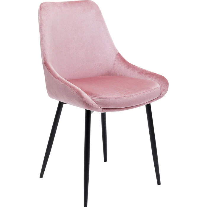 Chair East Side Rose