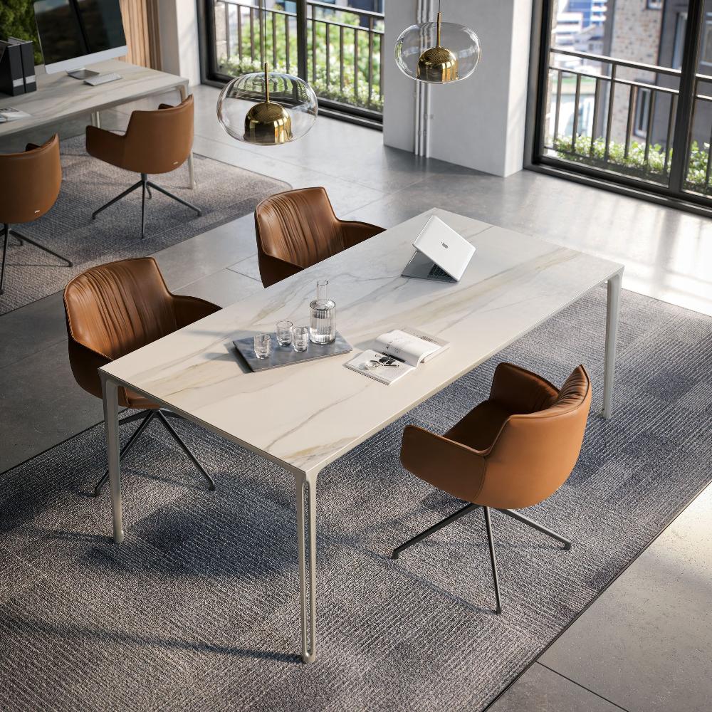 BOULEVARD Keramik Table