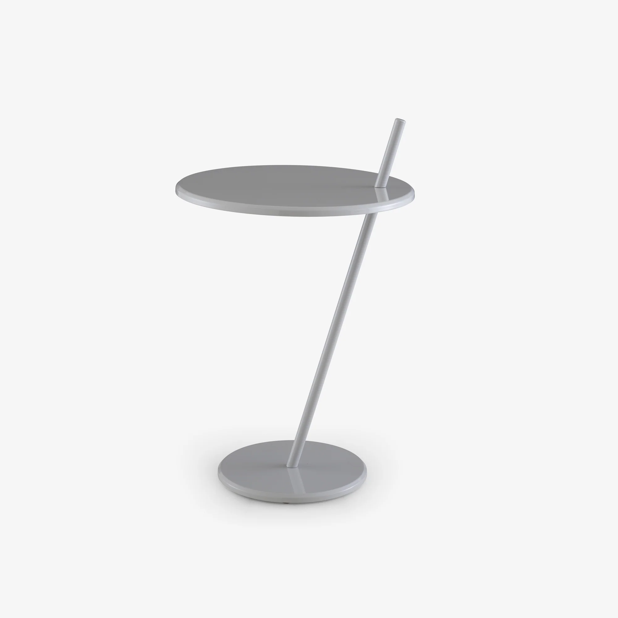 Good Evening Pedestal Table