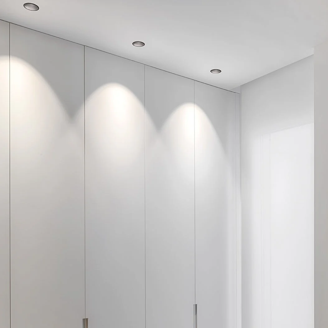 SWAP M Asymmetric Dim to Warm