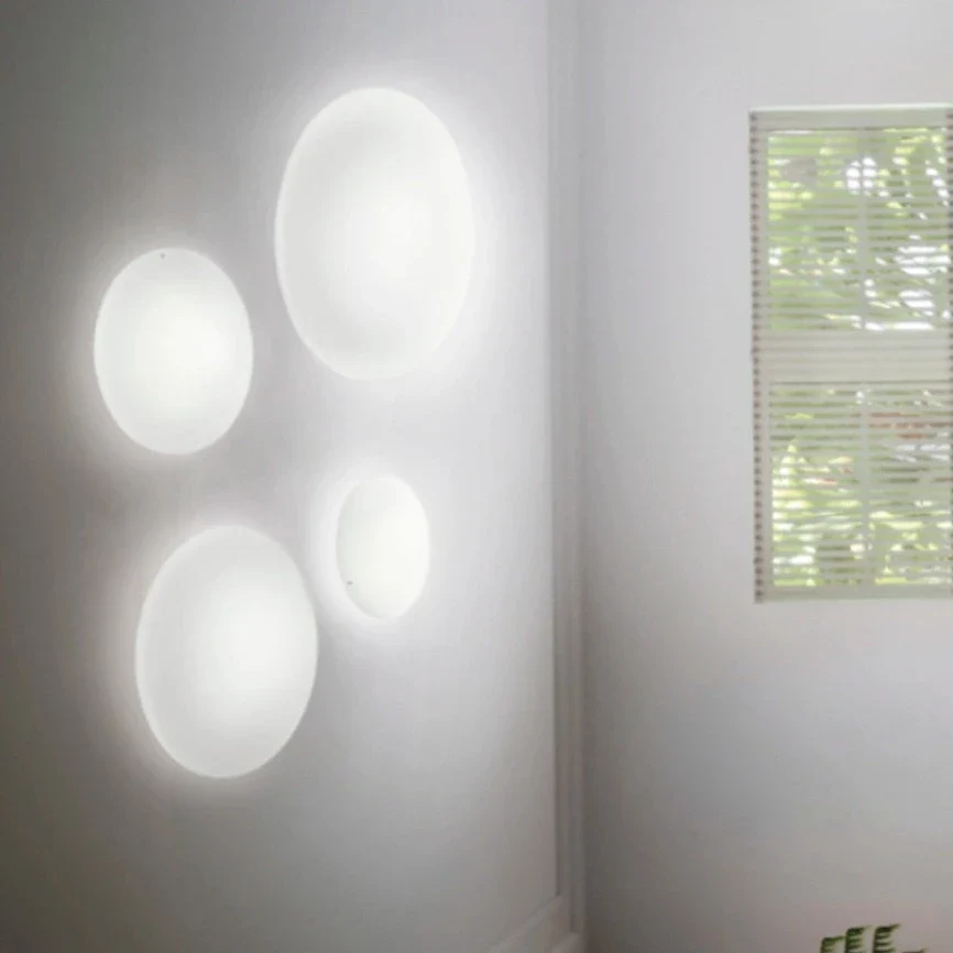 SABA Wall/Cealing Lamp