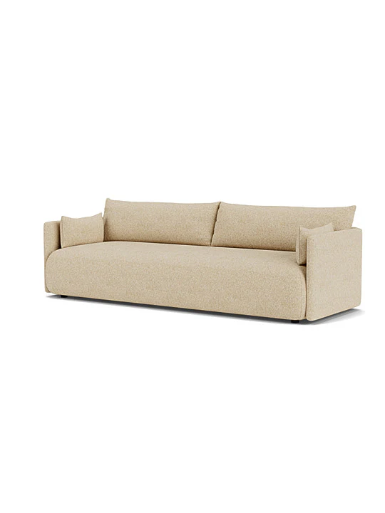 Offset Sofa