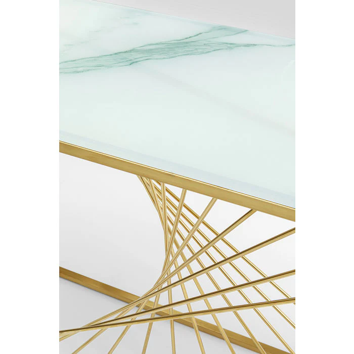 Console Art Marble 142