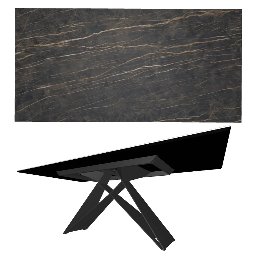 PREMIER Keramik Table