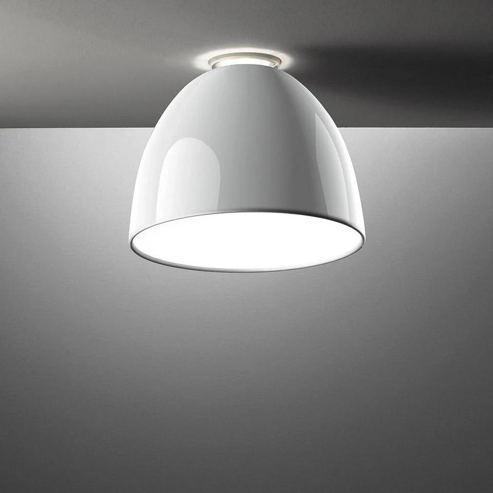 NUR MINI GLOSS LED CEILING