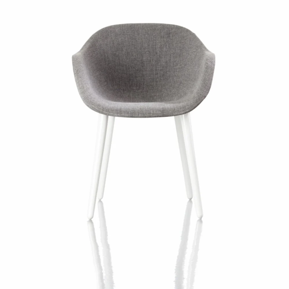 Cyborg Lady Armchair