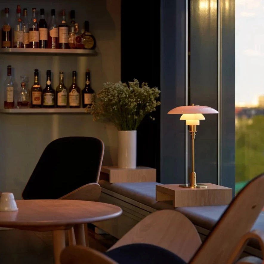 PH 3/2 Table Lamp