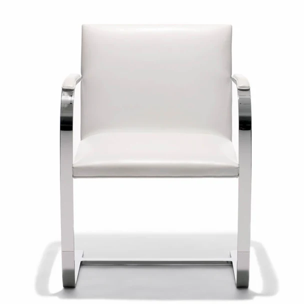 Brno Armchair in Flat Bar