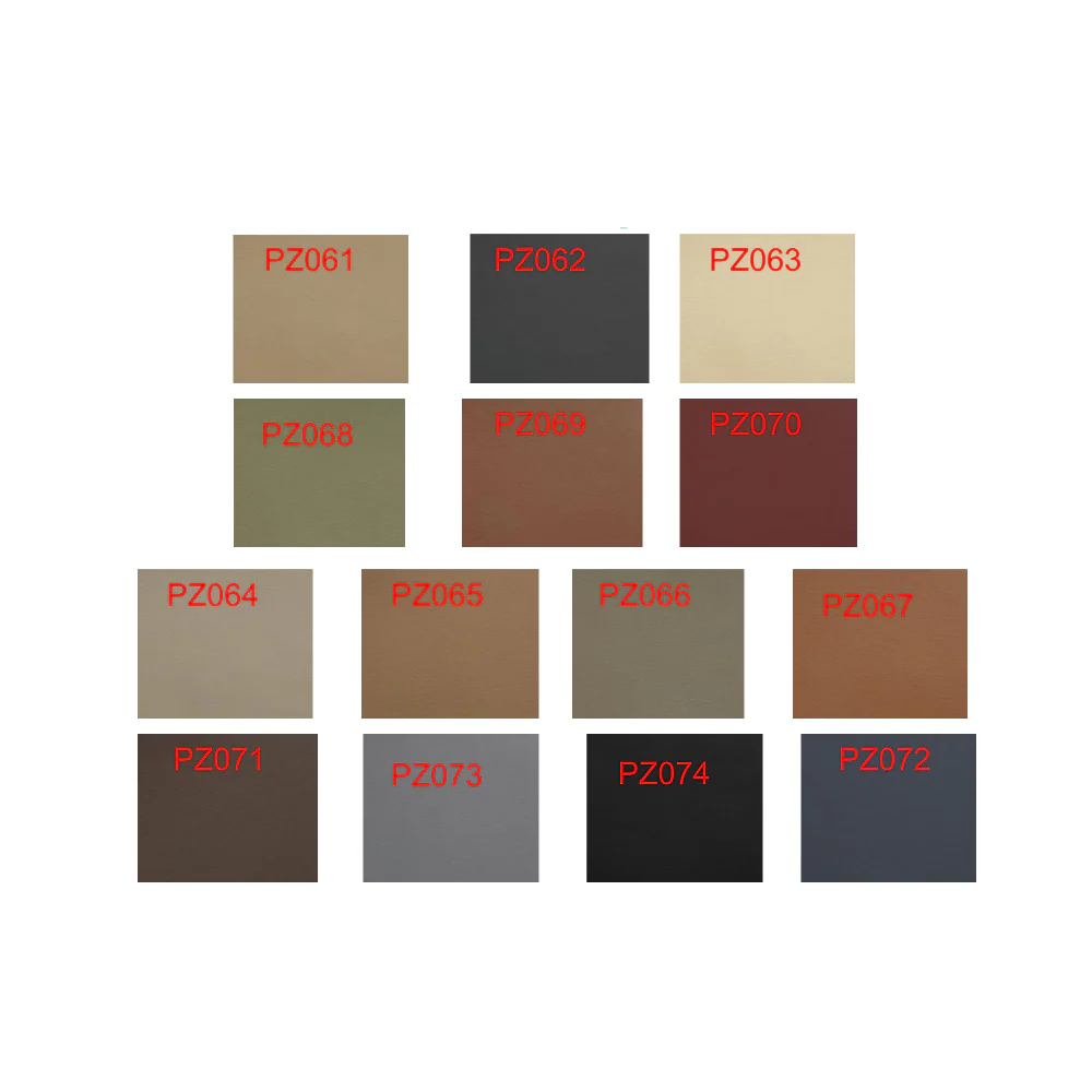 Sao Executive Chair - YSTS-FK014 Mid Back