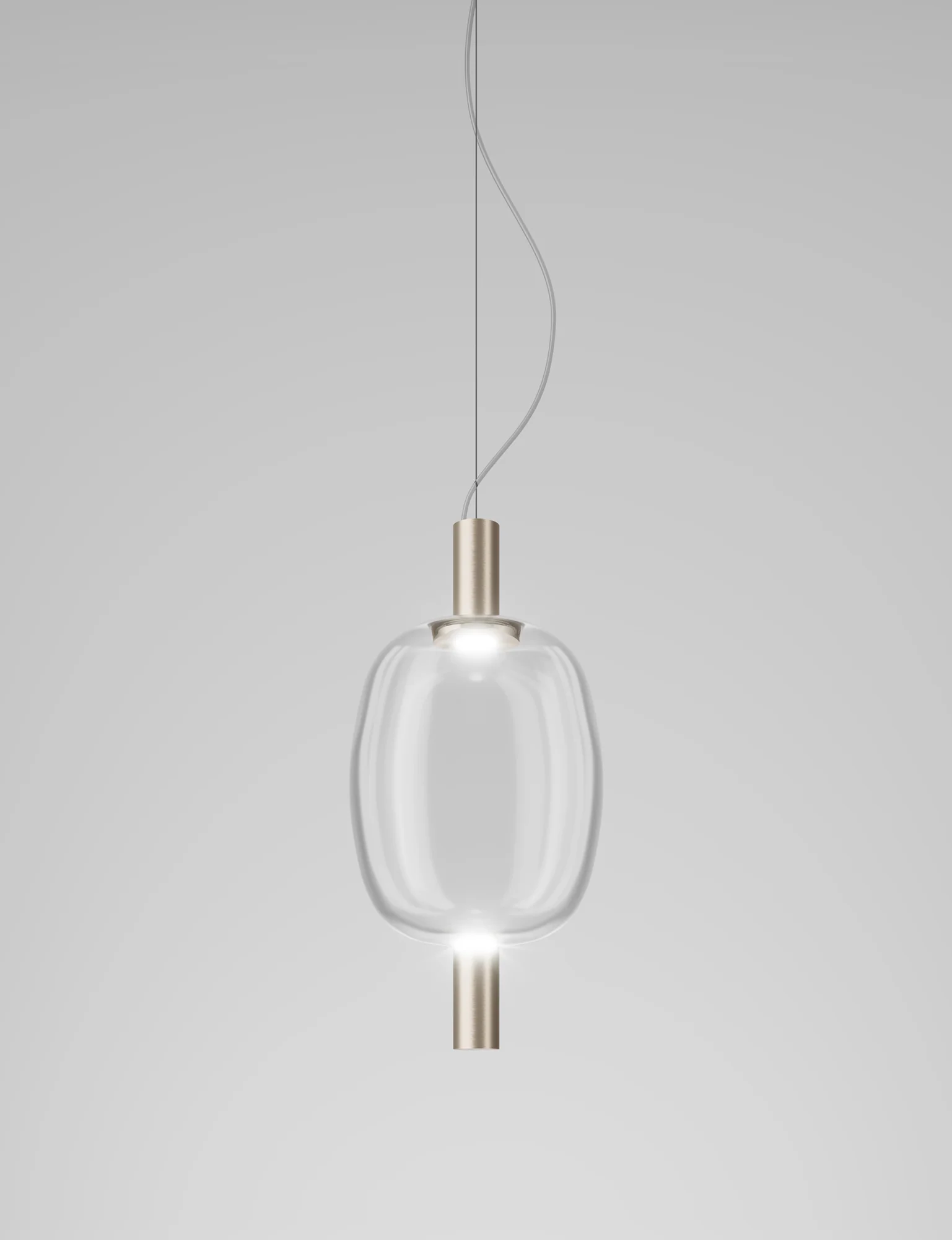 RIFLESSO Suspension Lamp