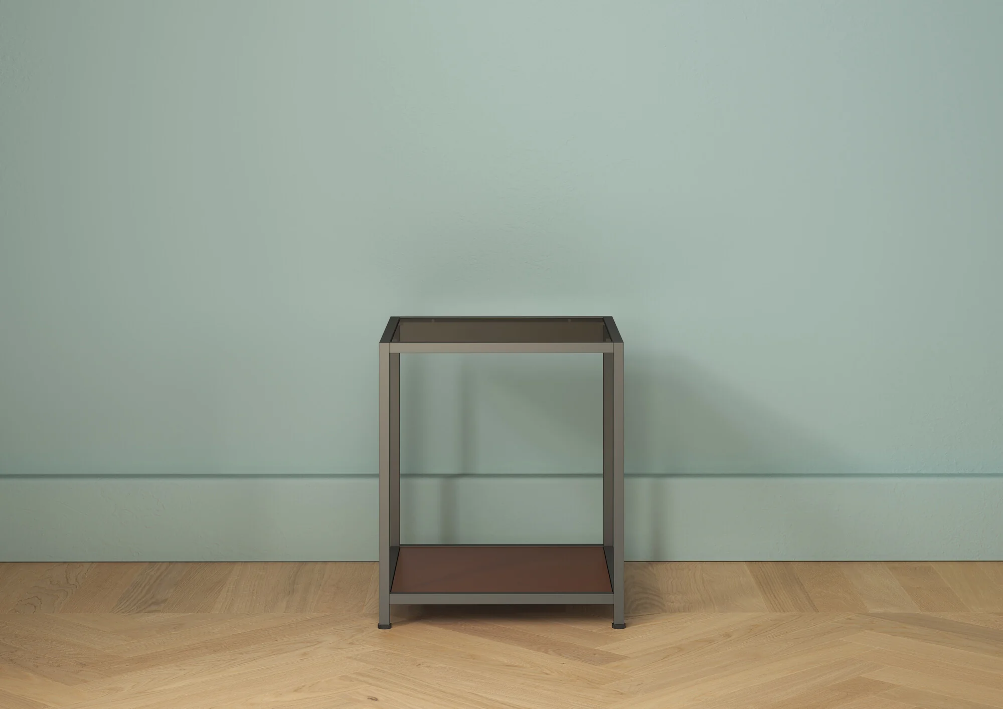 Dita Sofa End Table