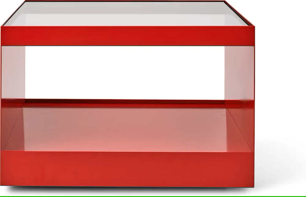 D'Urso Occasional Coffee Table